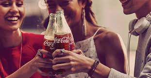 Một phần công thức được cho là của Coca-Cola.