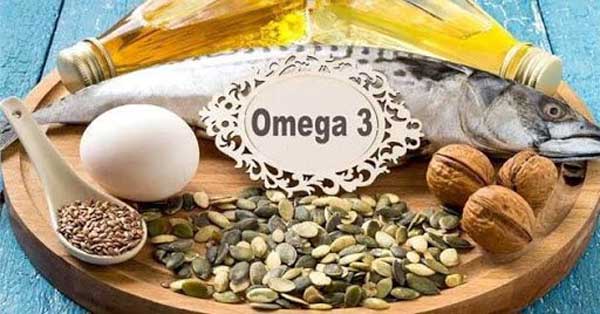 Axit béo omega-3 ngừa sự nảy nở tế bào ung thư vú âm tính 3