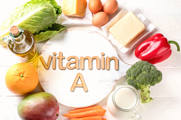 Vitamin A