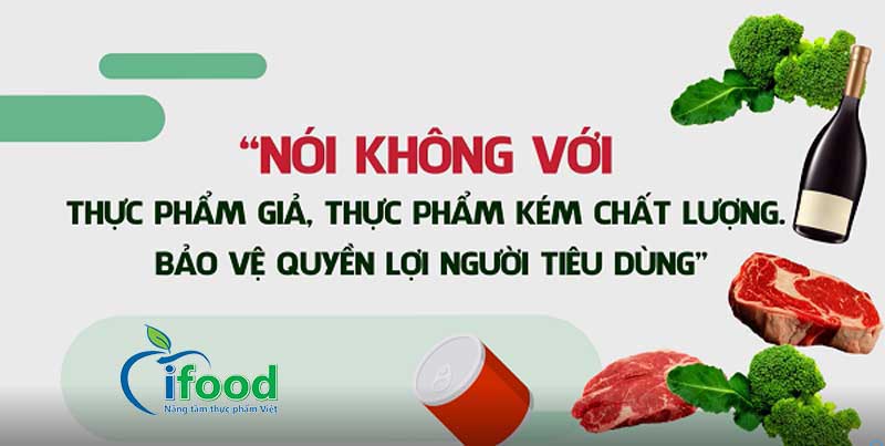 đối tượng làm giấy phép vệ sinh an toàn thực phẩm