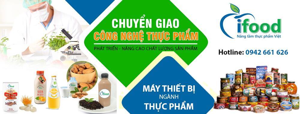 dịch vụ chuyển giao công nghệ